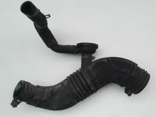 гофра инжектора Hyundai Getz 1 поколение 2003, 1.5 л., дизель, МКПП, хетчбэк 5 дв., 281381C500