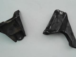 кронштейн КПП Renault Espace 2 поколение 1995, 3.0 л., бензин, МКПП, минивэн