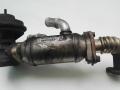 клапан EGR Hyundai Getz 1 поколение 2003, 1.5 л., дизель, МКПП, хетчбэк 5 дв., 2841627700 - фото №3