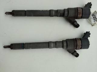форсунка Hyundai Getz 1 поколение 2003, 1.5 л., дизель, МКПП, хетчбэк 5 дв., 0445110126