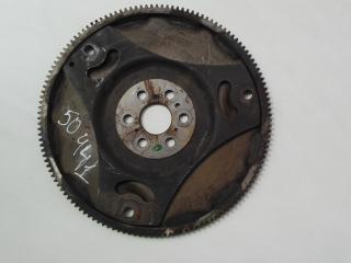 маховик Opel Vectra C 2003, 2.2 л., бензин, АКПП, хетчбэк 5 дв., 24410095