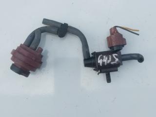 клапан EGR Hyundai Santa Fe 1 поколение (SM) 2003, 2.4 л., бензин, МКПП, минивэн, 39460-38750