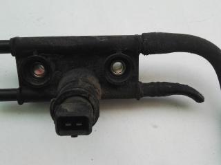 патрубок (трубопровод, шланг) Hyundai Getz 1 поколение 2003, 1.5 л., дизель, МКПП, хетчбэк 5 дв.