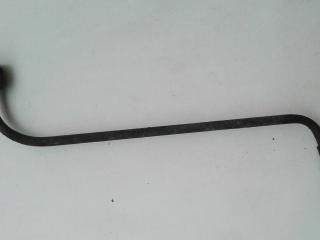 патрубок (трубопровод, шланг) Hyundai Getz 1 поколение 2003, 1.5 л., дизель, МКПП, хетчбэк 5 дв.