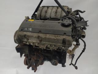 двигатель Mitsubishi FTO 1 поколение 1999, 2.0 л., бензин, АКПП, купе, 6A12