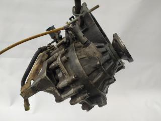 КПП механическая (МКПП) Volkswagen Passat B3 1989, 1.6 л., дизель, МКПП, седан, CAT