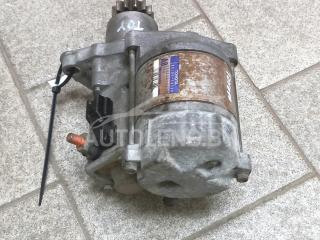 стартер Toyota Previa XR30/XR40 2003, 2.4 л., бензин, МКПП, минивэн