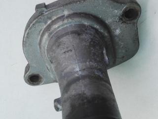 корпус термостата Fiat Punto 1 поколение 1998, 1.2 л., бензин, МКПП, хетчбэк 5 дв.