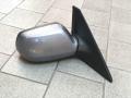 зеркало наружное правое Mazda 3 BK 2004, 1.6 л., бензин, МКПП, хетчбэк 5 дв. - фото №2