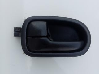 ручка внутренняя передняя левая Mazda 323 6 поколение [рестайлинг] 2002, 2.0 л., бензин, МКПП, хетчбэк 5 дв.