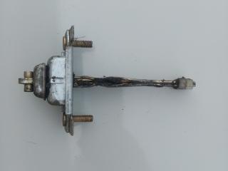 ограничитель открывания двери Mazda 323 6 поколение [рестайлинг] 2002, 2.0 л., бензин, МКПП, хетчбэк 5 дв.