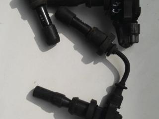 катушка зажигания Hyundai Sonata EF 2000, 2.0 л., бензин, МКПП, седан, 27301-38020