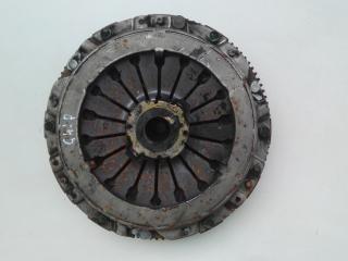 маховик Hyundai Sonata EF 2000, 2.0 л., бензин, МКПП, седан