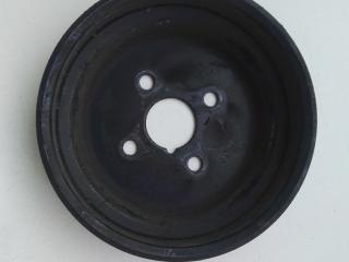 шкив Hyundai Sonata EF 2000, 2.0 л., бензин, МКПП, седан