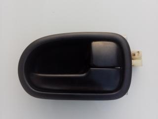 ручка внутренняя передняя правая Mazda 323 6 поколение [рестайлинг] 2002, 2.0 л., бензин, МКПП, хетчбэк 5 дв.