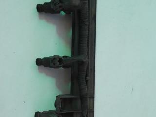 форсунка Hyundai Sonata EF 2000, 2.0 л., бензин, МКПП, седан, 35310-38010, 9260930003