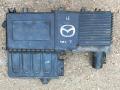 корпус воздушного фильтра Mazda 3 BK 2005, 1.6 л., бензин, МКПП, хетчбэк 5 дв. - фото №2