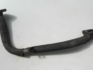 патрубок (трубопровод, шланг) Kia Carnival UP/GQ 1999, 2.9 л., дизель, МКПП, минивэн