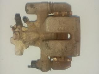 суппорт задний левый Suzuki Baleno 1 поколение 1998, 1.6 л., бензин, МКПП, универсал