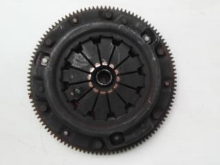 маховик Mazda 323 6 поколение 2001, 1.5 л., бензин, МКПП, хетчбэк 5 дв.