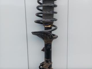 стойка задняя Hyundai Matrix 1 поколение 2001, 1.6 л., бензин, МКПП, универсал, 55361-17600