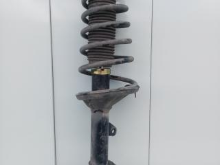 стойка задняя Hyundai Matrix 1 поколение 2001, 1.6 л., бензин, МКПП, универсал, 55351-17500