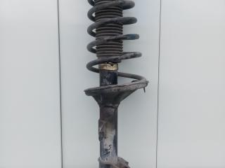 стойка задняя Hyundai Matrix 1 поколение 2001, 1.6 л., бензин, МКПП, универсал, 55361-17500