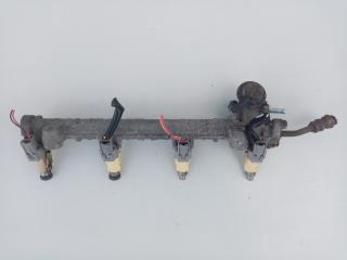форсунка Mitsubishi Galant 8 поколение 1999, 2.0 л., бензин, МКПП, седан