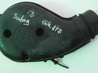 моновпрыск Volkswagen Passat B3 1992, 1.8 л., бензин, АКПП, седан, 1H0129654A