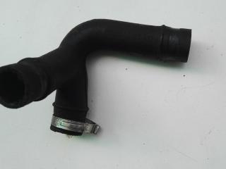 патрубок (трубопровод, шланг) Volkswagen Passat B3 1991, 1.8 л., бензин, АКПП, седан, 048103493A