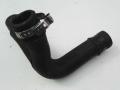 патрубок (трубопровод, шланг) Volkswagen Passat B3 1991, 1.8 л., бензин, АКПП, седан, 048103493A - фото №2
