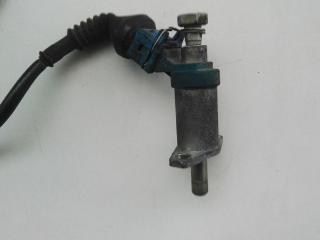 форсунка Audi 80 8C/B4 1992, 2.0 л., бензин, МКПП, седан, 0280170464