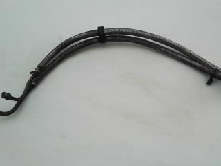 патрубок (трубопровод, шланг) Audi 80 8C/B4 1992, 2.0 л., бензин, МКПП, седан