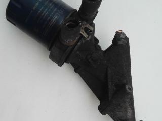 корпус масляного фильтра Peugeot 806 1 поколение [рестайлинг] 2002, 2.0 л., бензин, МКПП, минивэн