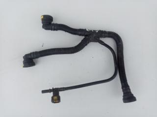 патрубок (трубопровод, шланг) Peugeot 307 1 поколение 2003, 1.6 л., бензин, МКПП, универсал