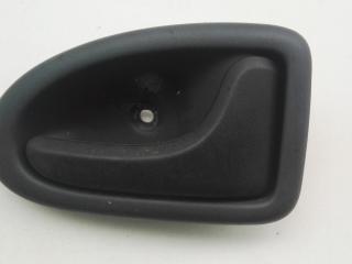 ручка внутренняя передняя правая Renault Scenic 1 поколение [рестайлинг] 2001, 2.0 л., бензин, МКПП, хетчбэк 5 дв., 7700415975