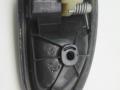 ручка внутренняя передняя правая Renault Scenic 1 поколение [рестайлинг] 2001, 2.0 л., бензин, МКПП, хетчбэк 5 дв., 7700415975 - фото №2