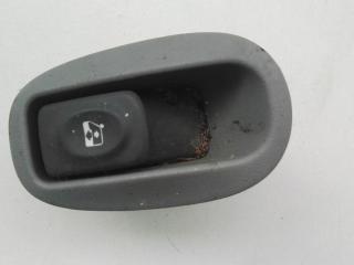 кнопка ручного тормоза (ручника) Renault Scenic 1 поколение [рестайлинг] 2001, 2.0 л., бензин, МКПП, хетчбэк 5 дв.
