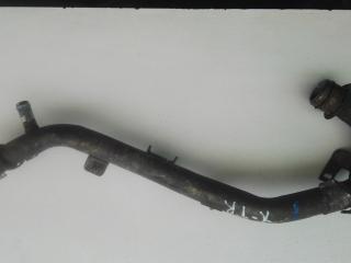 патрубок (трубопровод, шланг) Nissan X-Trail T30 2004, 2.5 л., бензин, МКПП, минивэн