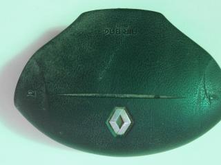 подушка безопасности водителя Renault Scenic 1 поколение 1998, 1.6 л., бензин, МКПП, минивэн, 550677200