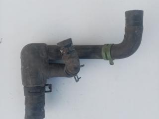 патрубок (трубопровод, шланг) Volkswagen Passat B3 1993, 2.0 л., бензин, МКПП, седан, 037121058B