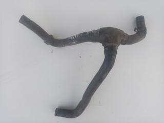 патрубок (трубопровод, шланг) Volkswagen Passat B3 1993, 2.0 л., бензин, МКПП, седан, 3A0121109D