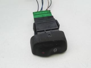 кнопка ручного тормоза (ручника) Renault Scenic 1 поколение 1999, 1.6 л., бензин, МКПП, хетчбэк 5 дв., 074299246