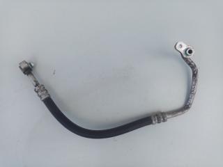 трубка кондиционера Hyundai Santa Fe 1 поколение (SM) 2003, 2.4 л., бензин, МКПП, минивэн