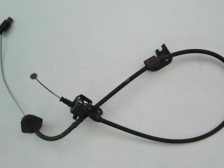 трос газа Hyundai Getz 2000, 1.3 л., бензин, МКПП, хетчбэк 5 дв.