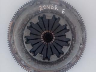 маховик Rover 200 Series 2 поколение 1999, 1.4 л., бензин, МКПП, хетчбэк 5 дв.
