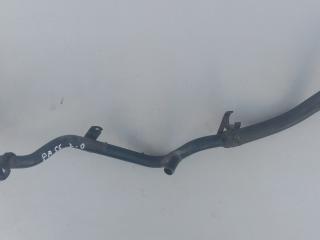 патрубок (трубопровод, шланг) Volkswagen Passat B3 1993, 2.0 л., бензин, МКПП, седан, 037121065L