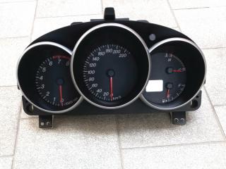 щиток приборов (приборная панель) Mazda 3 BK 2005, 1.6 л., бензин, МКПП, хетчбэк 5 дв.