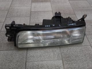 фара левая Mazda 626 3 поколение [рестайлинг] 1993, 2.0 л., дизель, МКПП, универсал