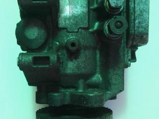 ТНВД Audi A6 4B/C5 [рестайлинг] 2001, 2.5 л., дизель, МКПП, универсал, 059130106JX, 0470506030